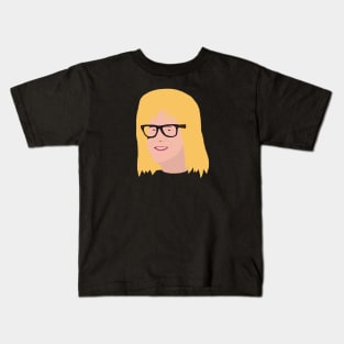 Garth Kids T-Shirt